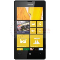 SMARTPHONE NOKIA LUMIA 520 TELA 4 POLEGADAS 8GB MEMORIA